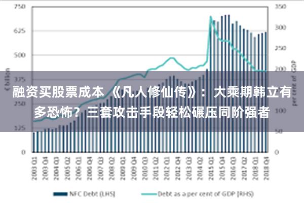 融资买股票成本 《凡人修仙传》：大乘期韩立有多恐怖？三套攻击手段轻松碾压同阶强者