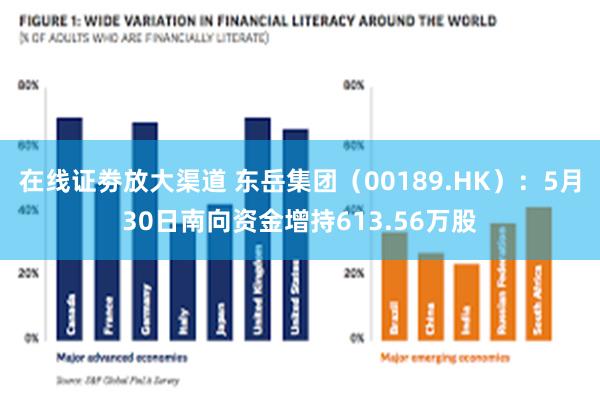 在线证劵放大渠道 东岳集团（00189.HK）：5月30日南向资金增持613.56万股